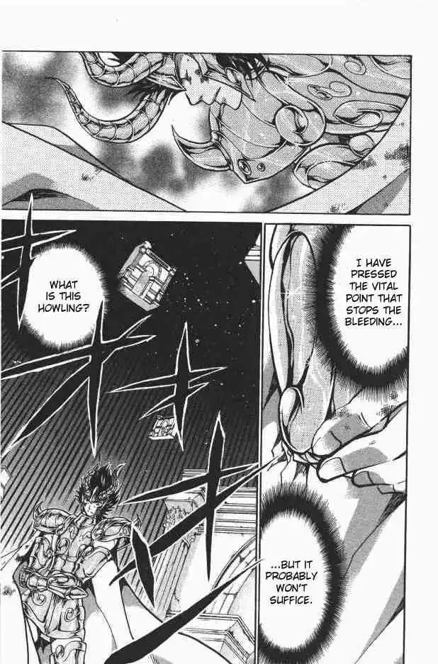 Saint Seiya - The Lost Canvas Chapter 76 8